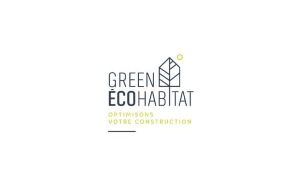 green eco habitat
