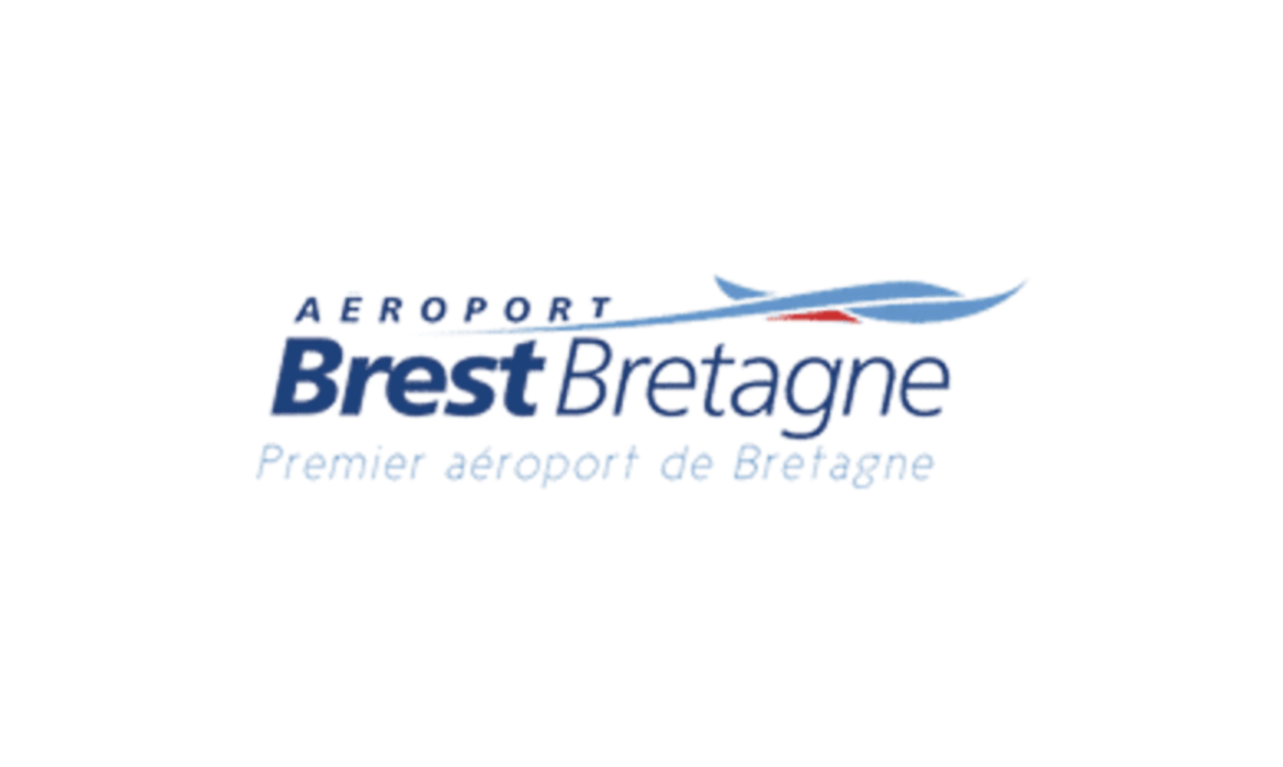 brest aéroport