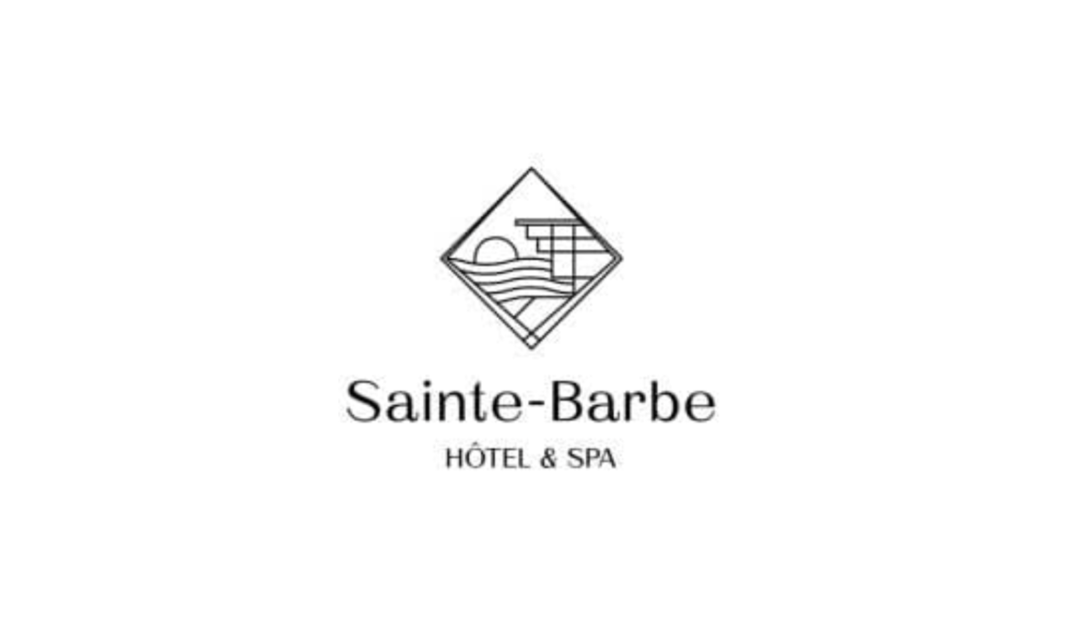 hôtel sainte barbe